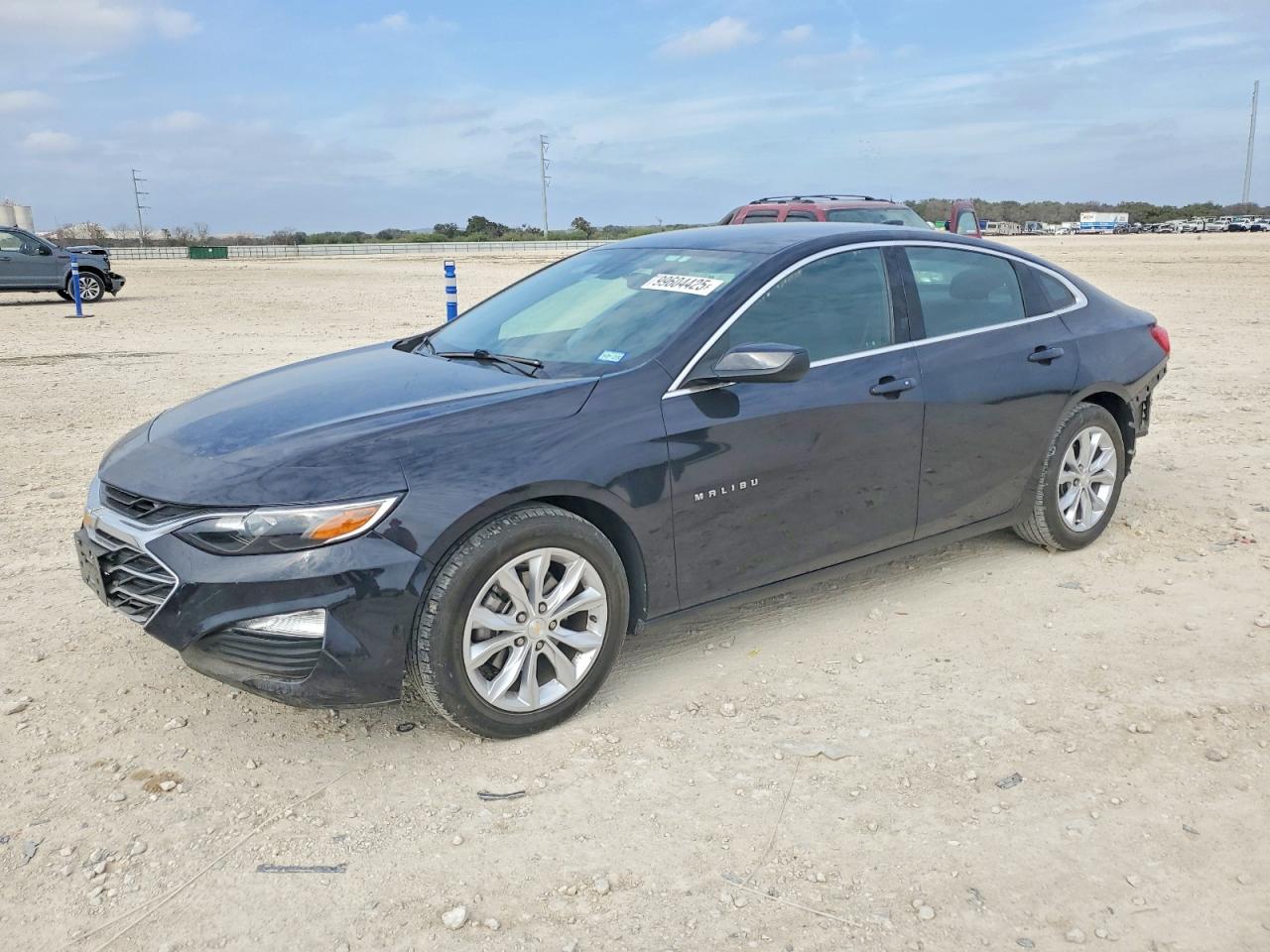 2023 CHEVROLET MALIBU