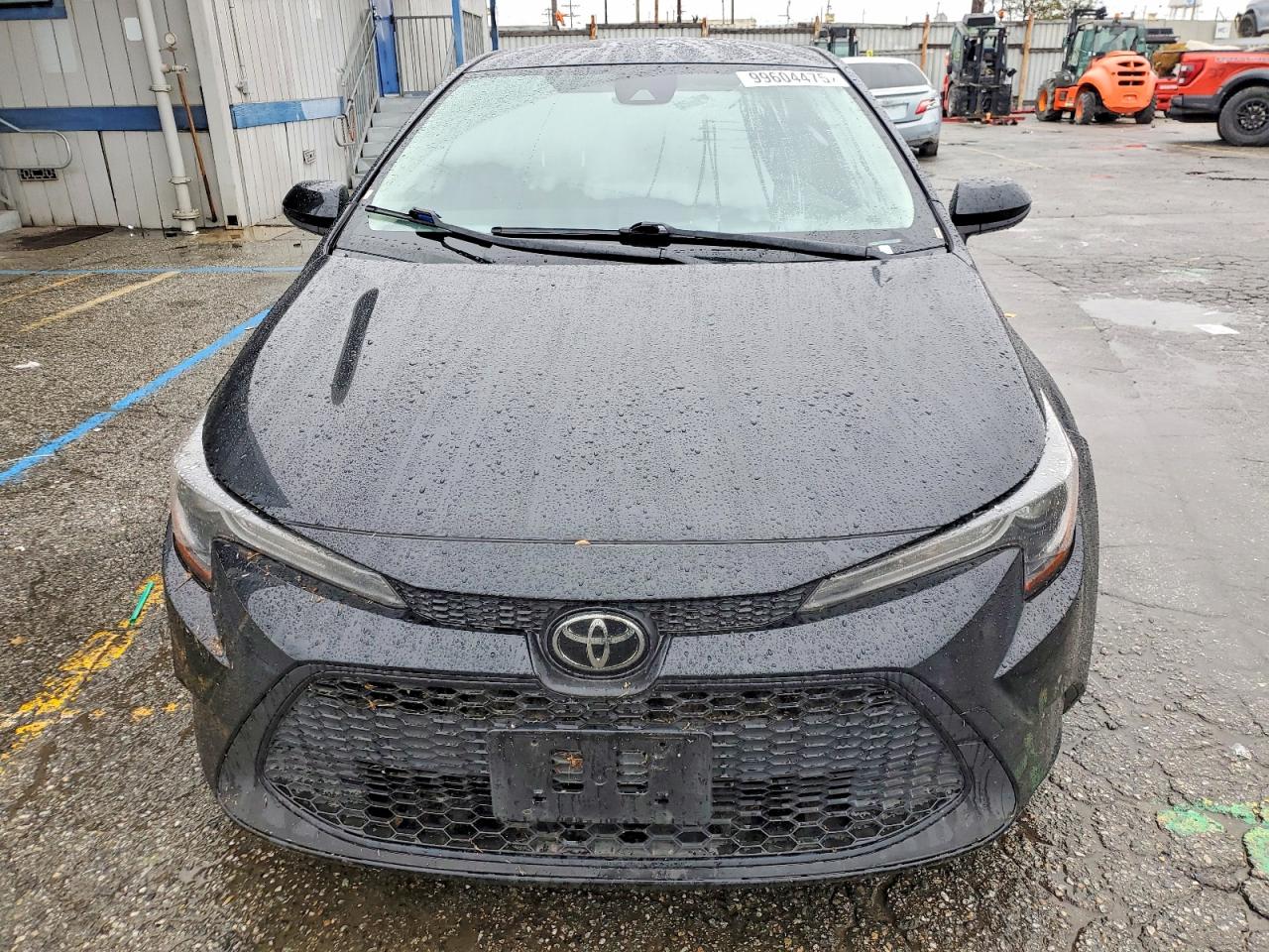 2022 TOYOTA COROLLA LE photo 5