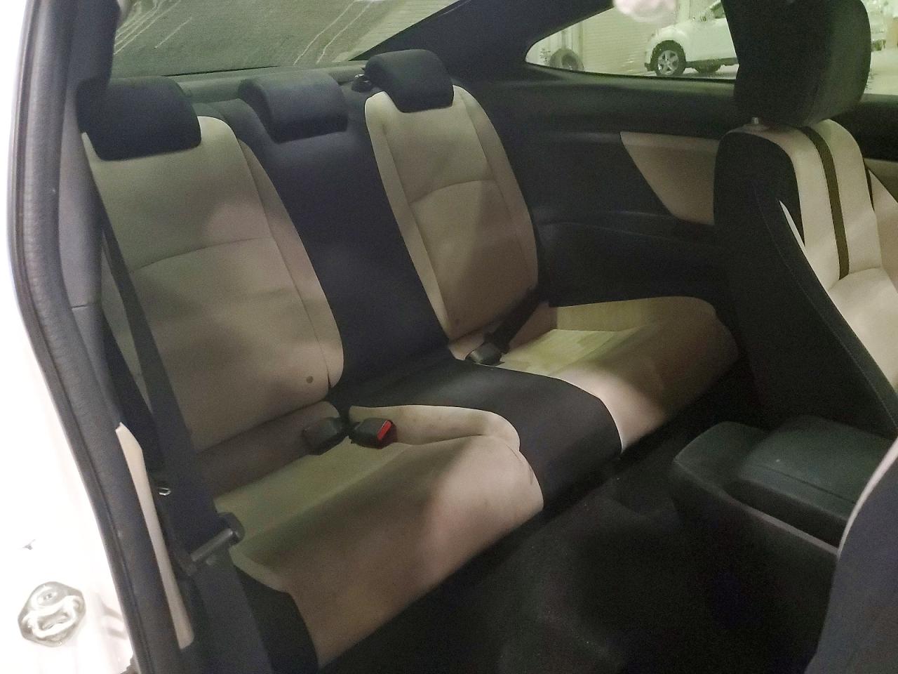 2017 HONDA CIVIC LX photo 10
