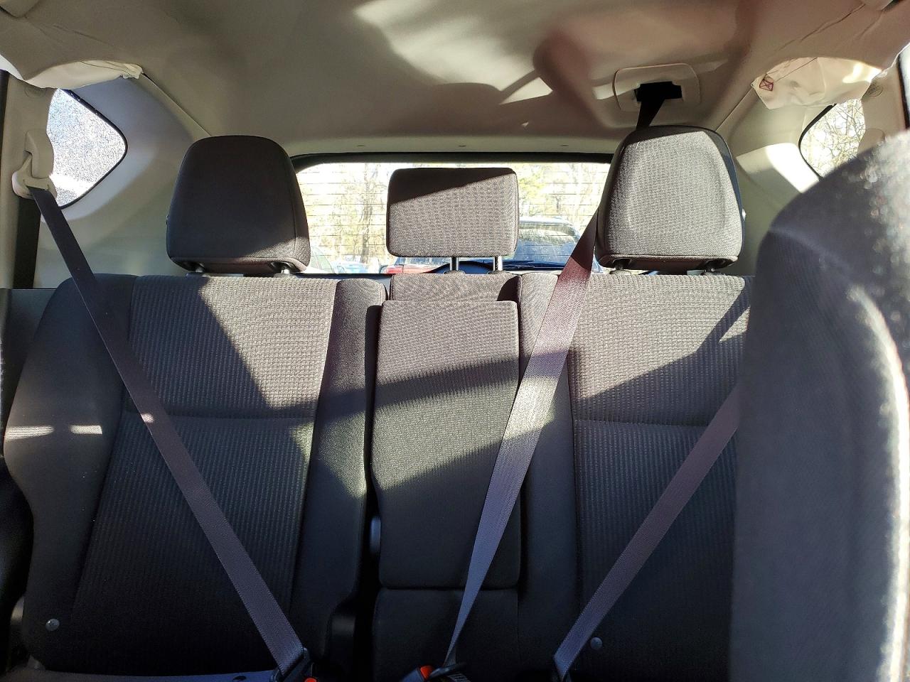 2016 TOYOTA RAV4 LE photo 10