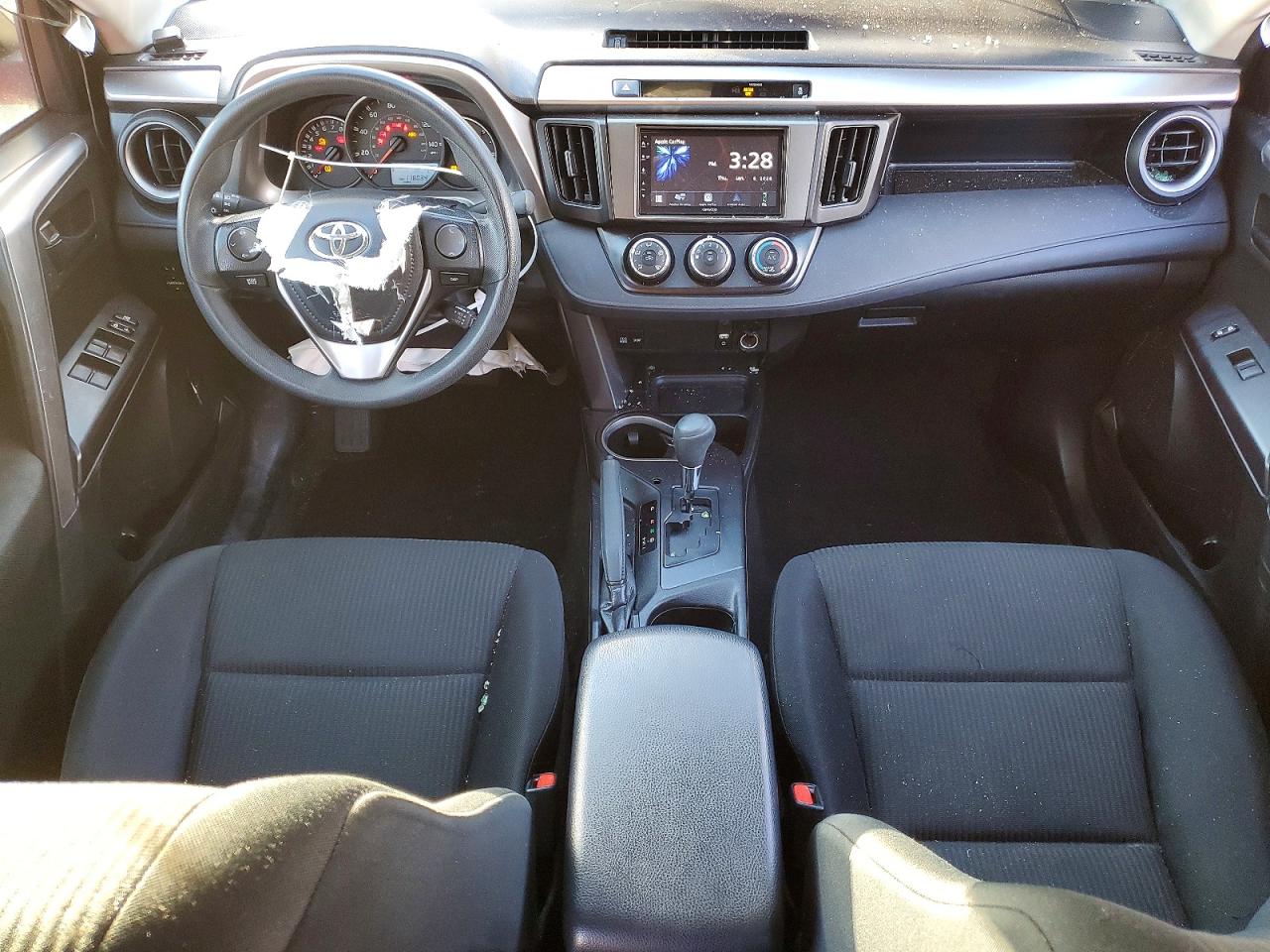 2016 TOYOTA RAV4 LE photo 8