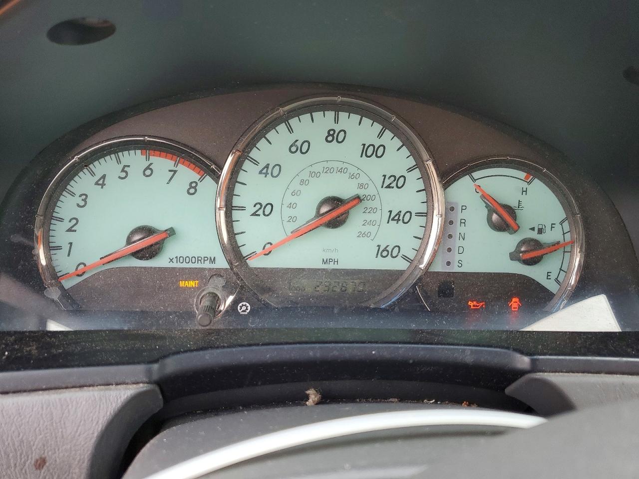 2006 TOYOTA CAMRY SOLARA SE photo 9