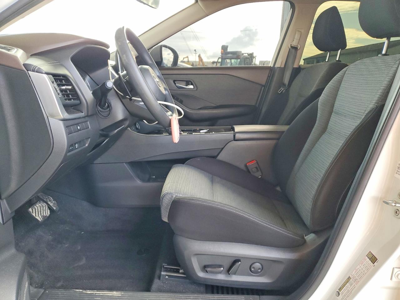 2023 NISSAN ROGUE SV photo 7