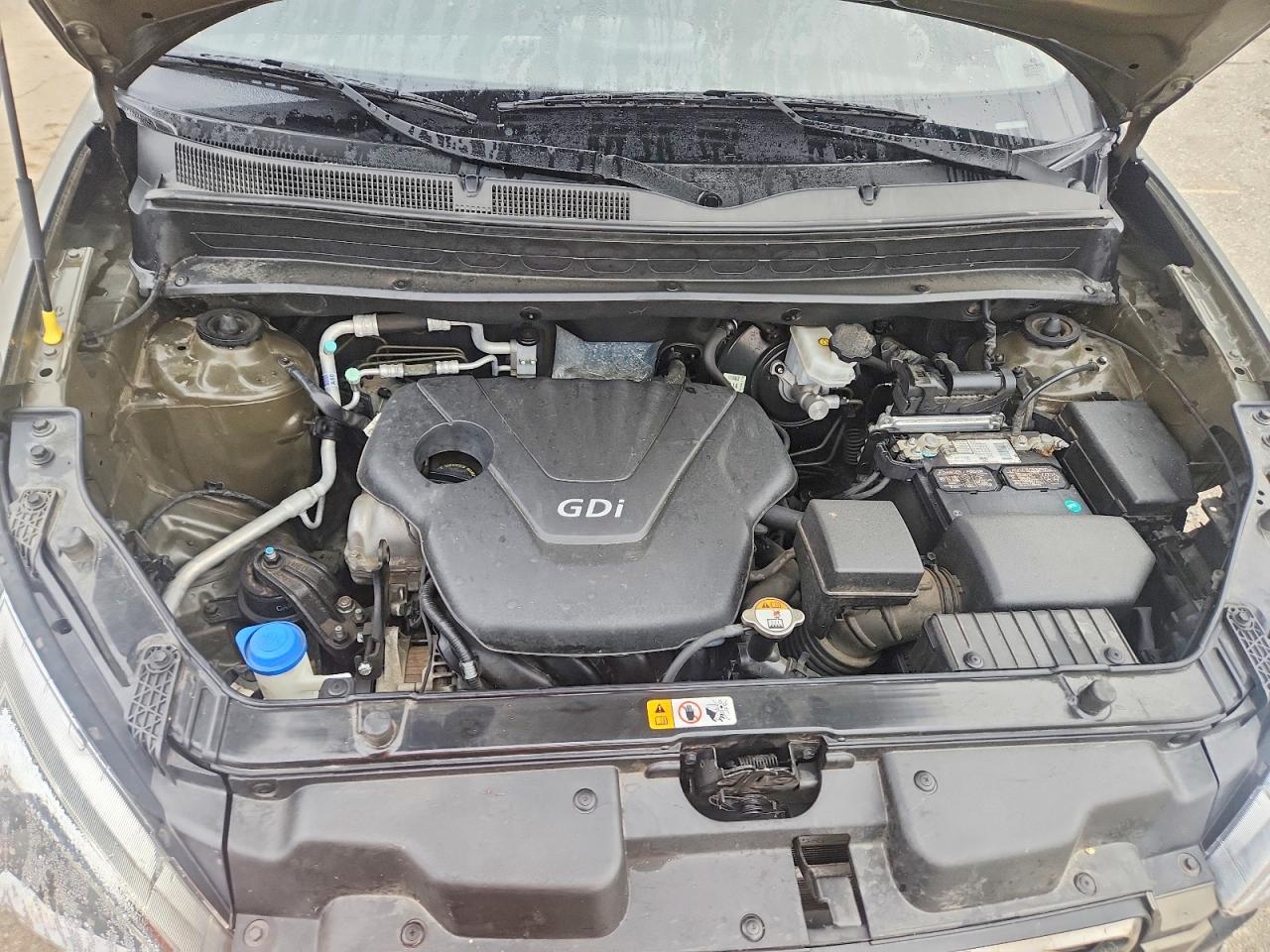 2013 KIA SOUL photo 11