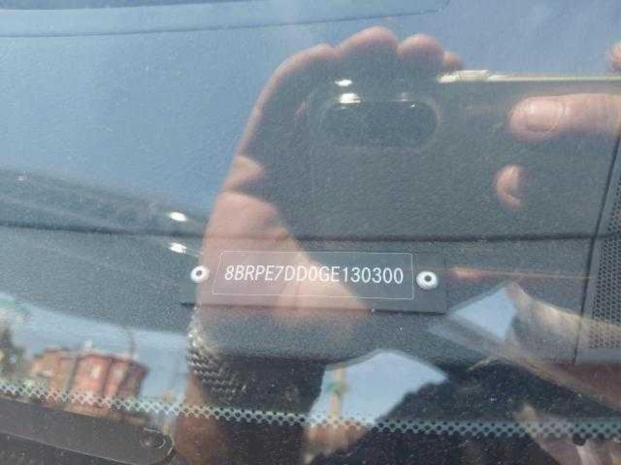 2016 MERCEDES-BENZ SPRINTER 2500 photo 28