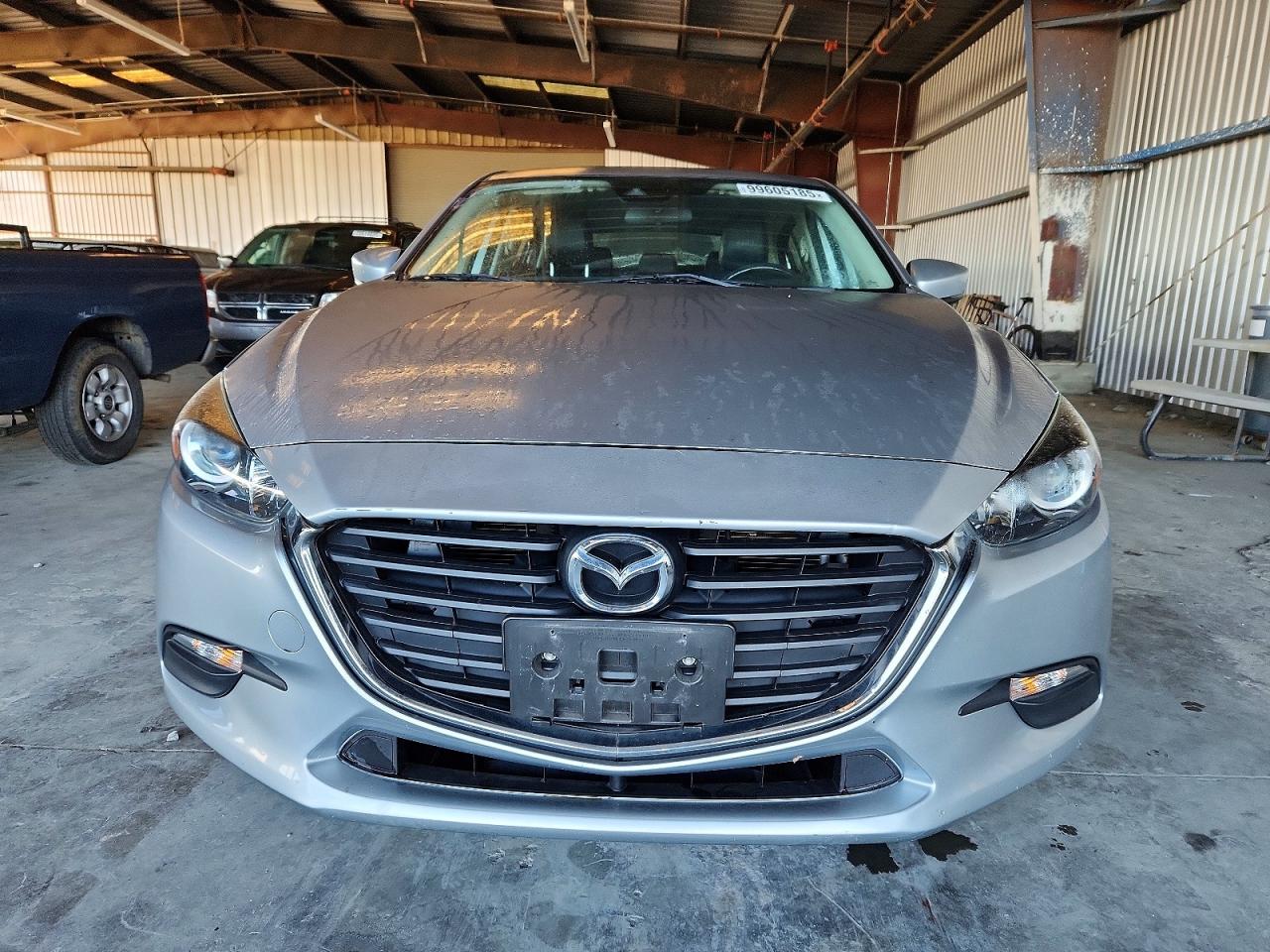 2017 MAZDA 3 TOURING photo 5