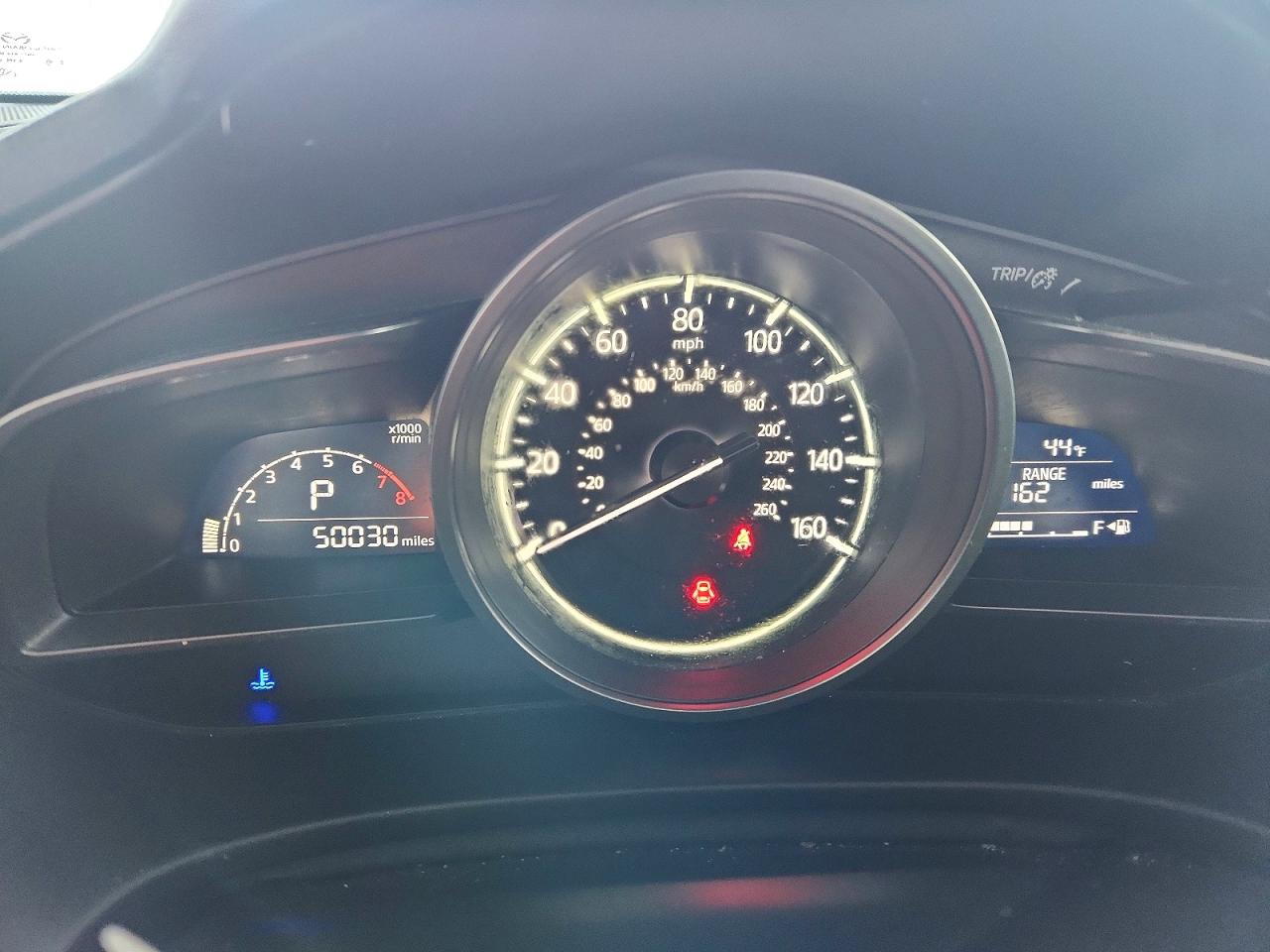 2017 MAZDA 3 TOURING photo 9