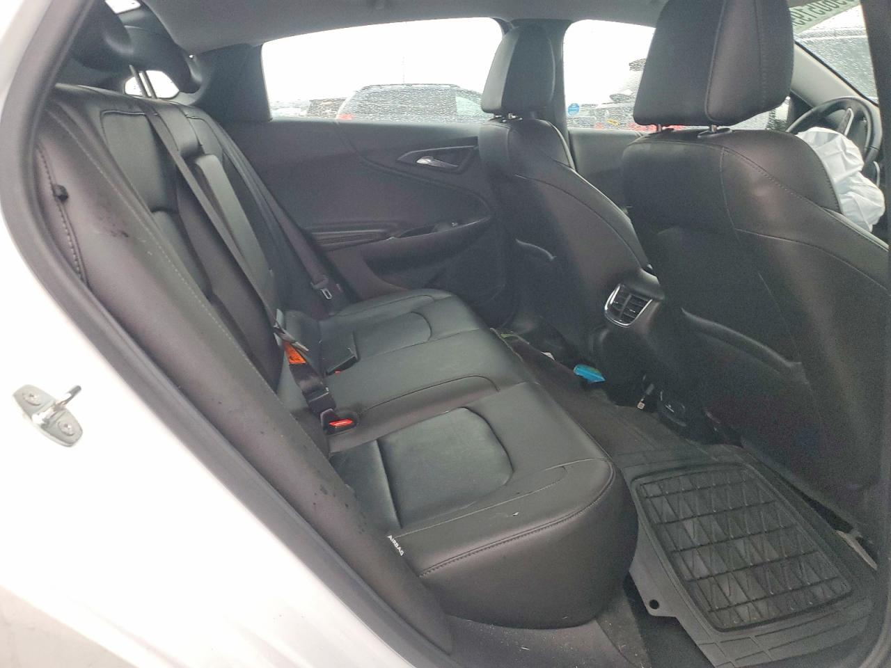 2016 CHEVROLET MALIBU LT photo 19