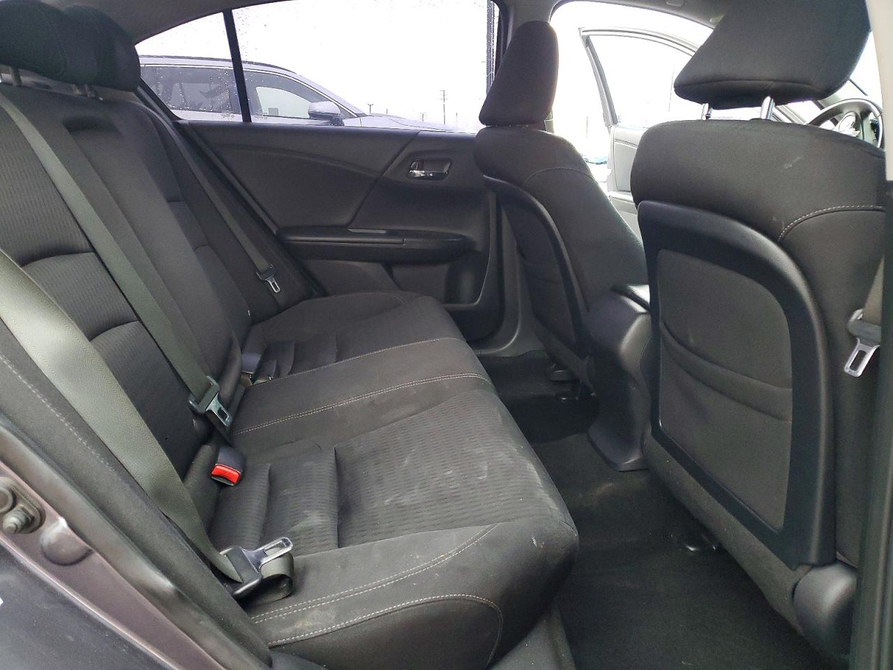 2014 HONDA ACCORD SPORT photo 19