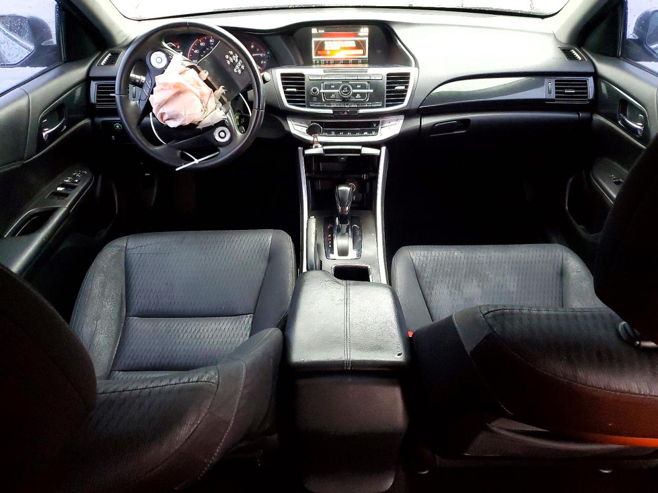 2014 HONDA ACCORD SPORT photo 15