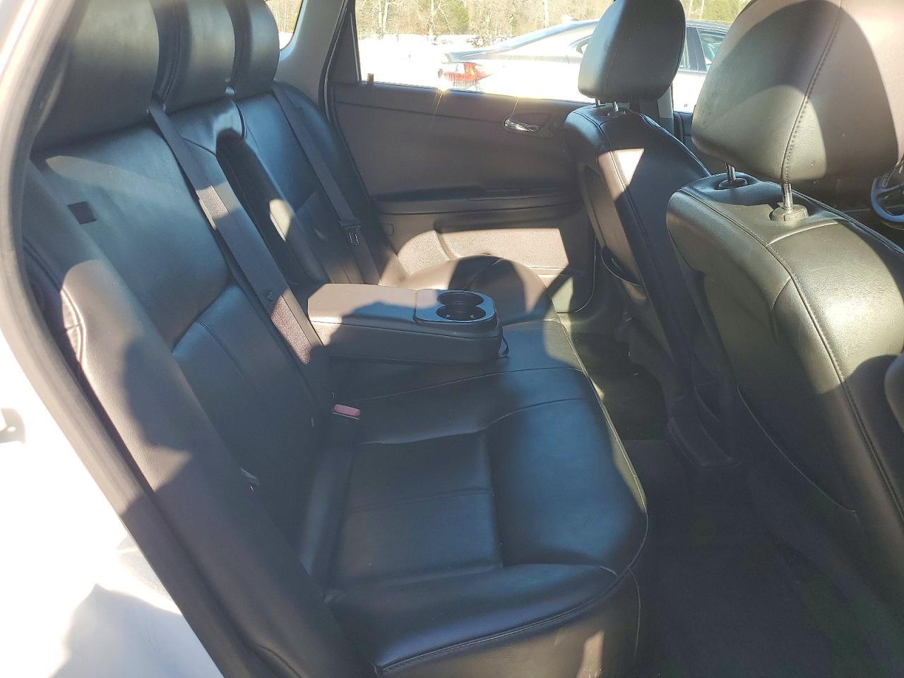 2011 CHEVROLET IMPALA LT photo 10