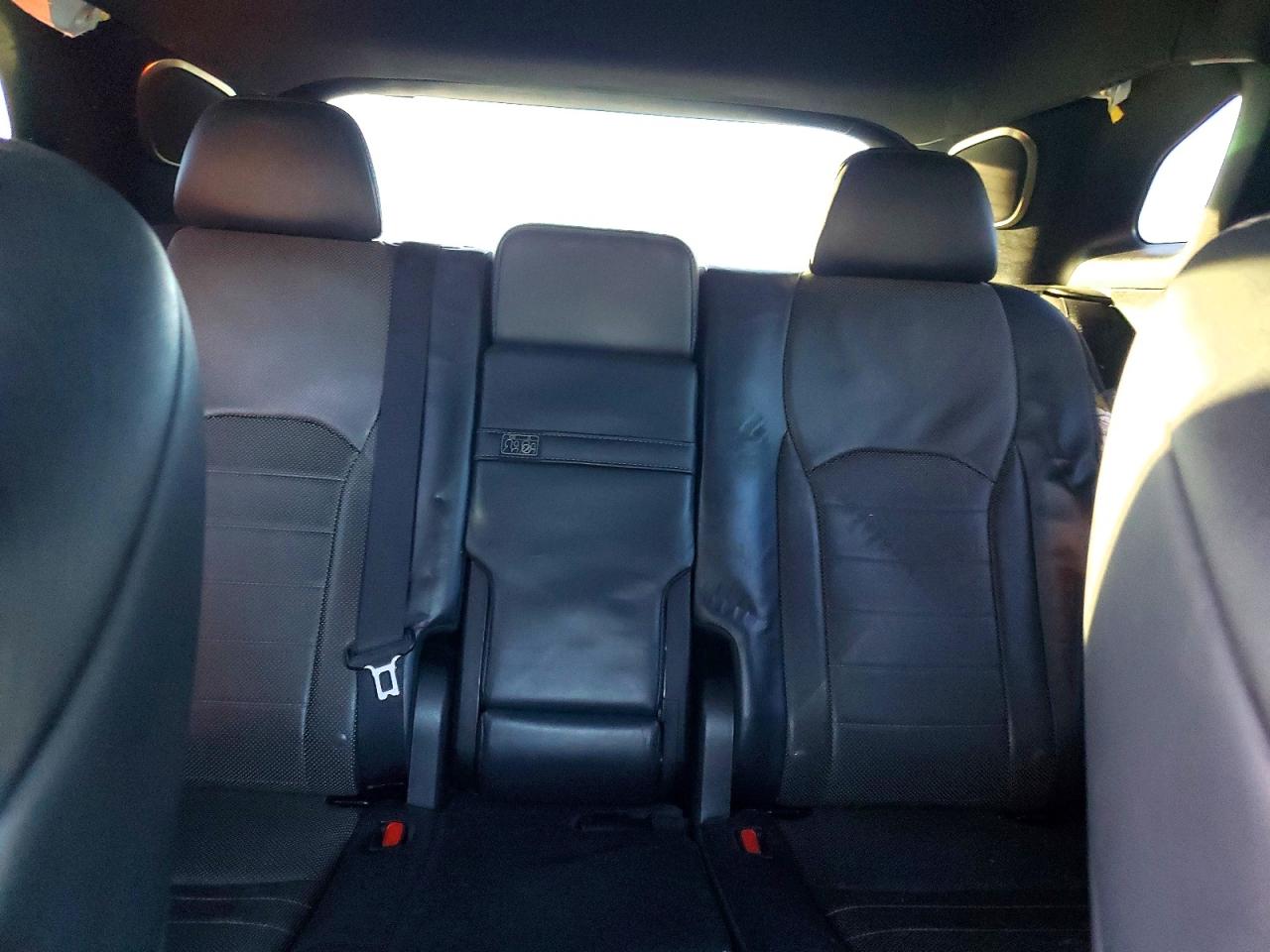 2016 LEXUS RX 350 BASE photo 19