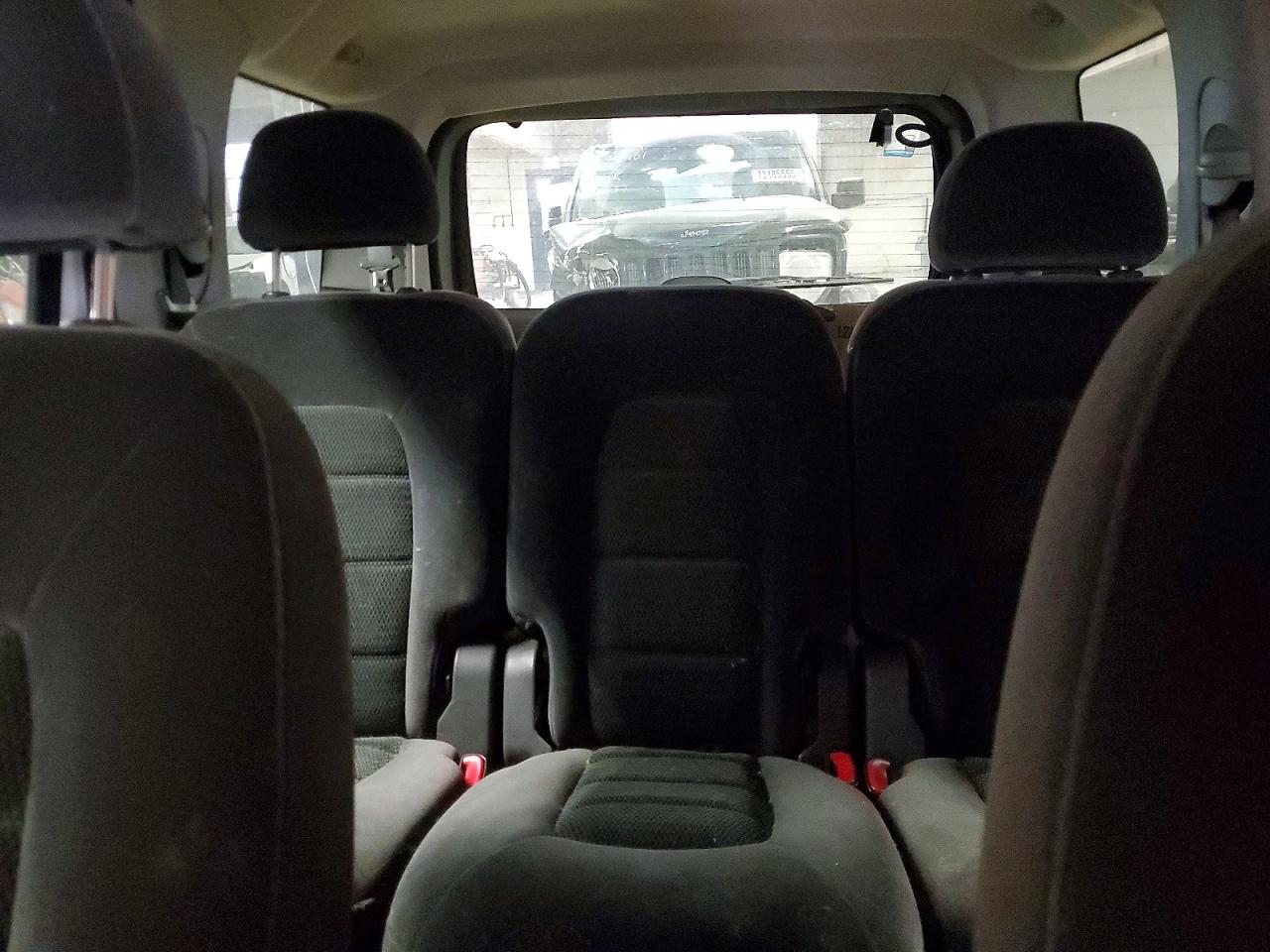 2002 FORD EXPLORER XLT photo 10