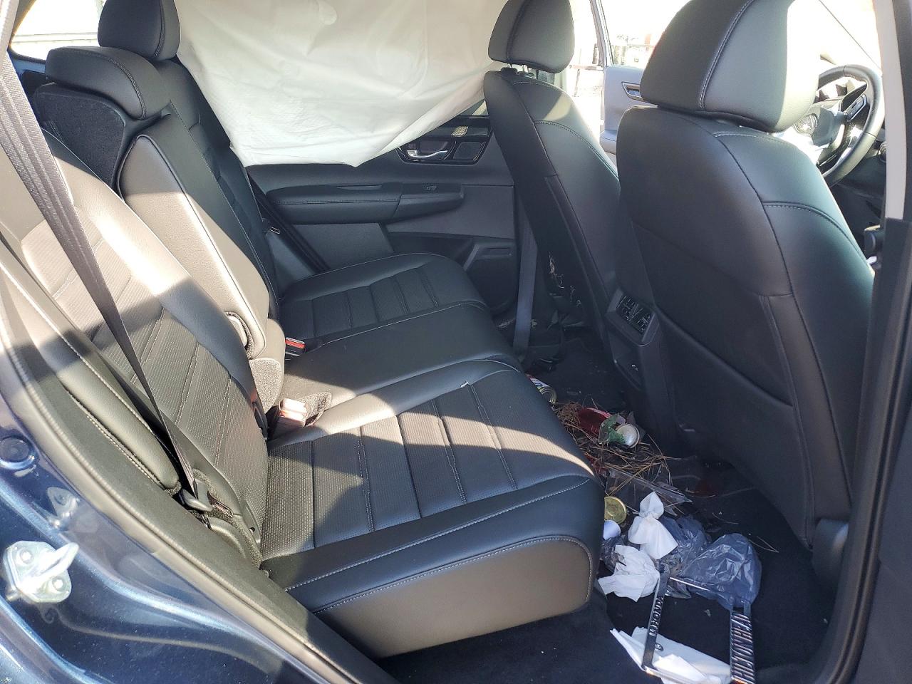 2025 HONDA CR-V EXL photo 11