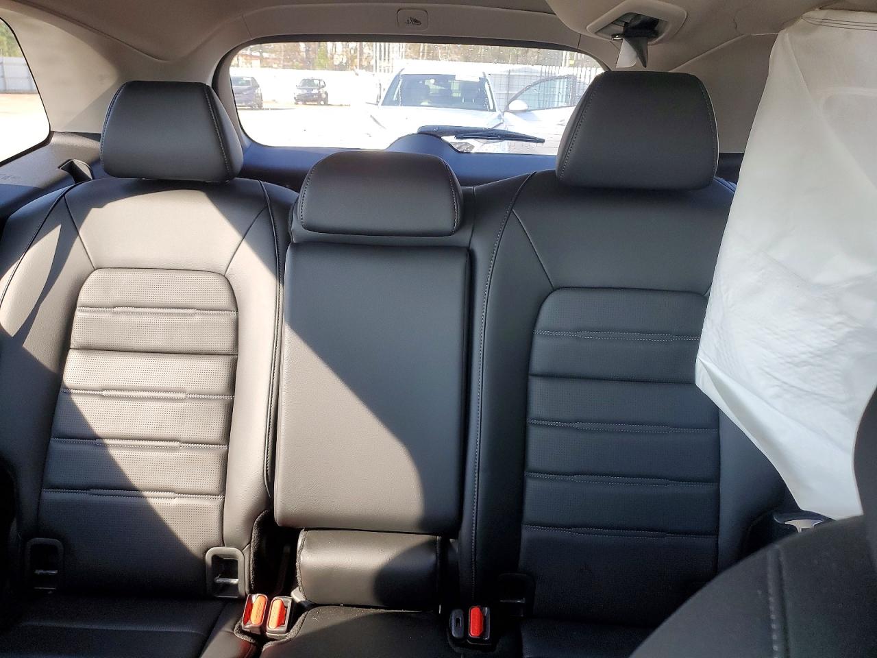 2025 HONDA CR-V EXL photo 10