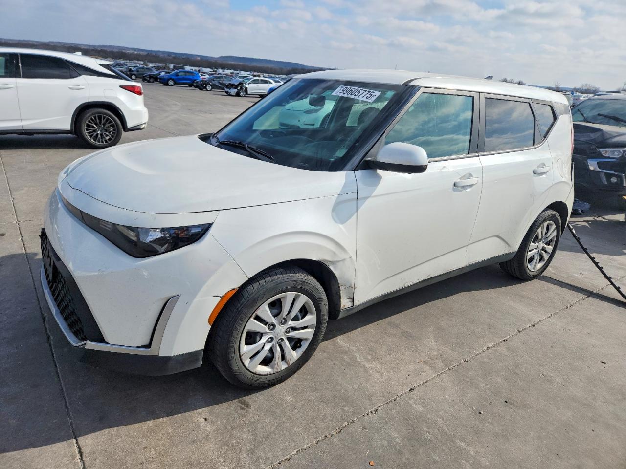 2024 KIA SOUL