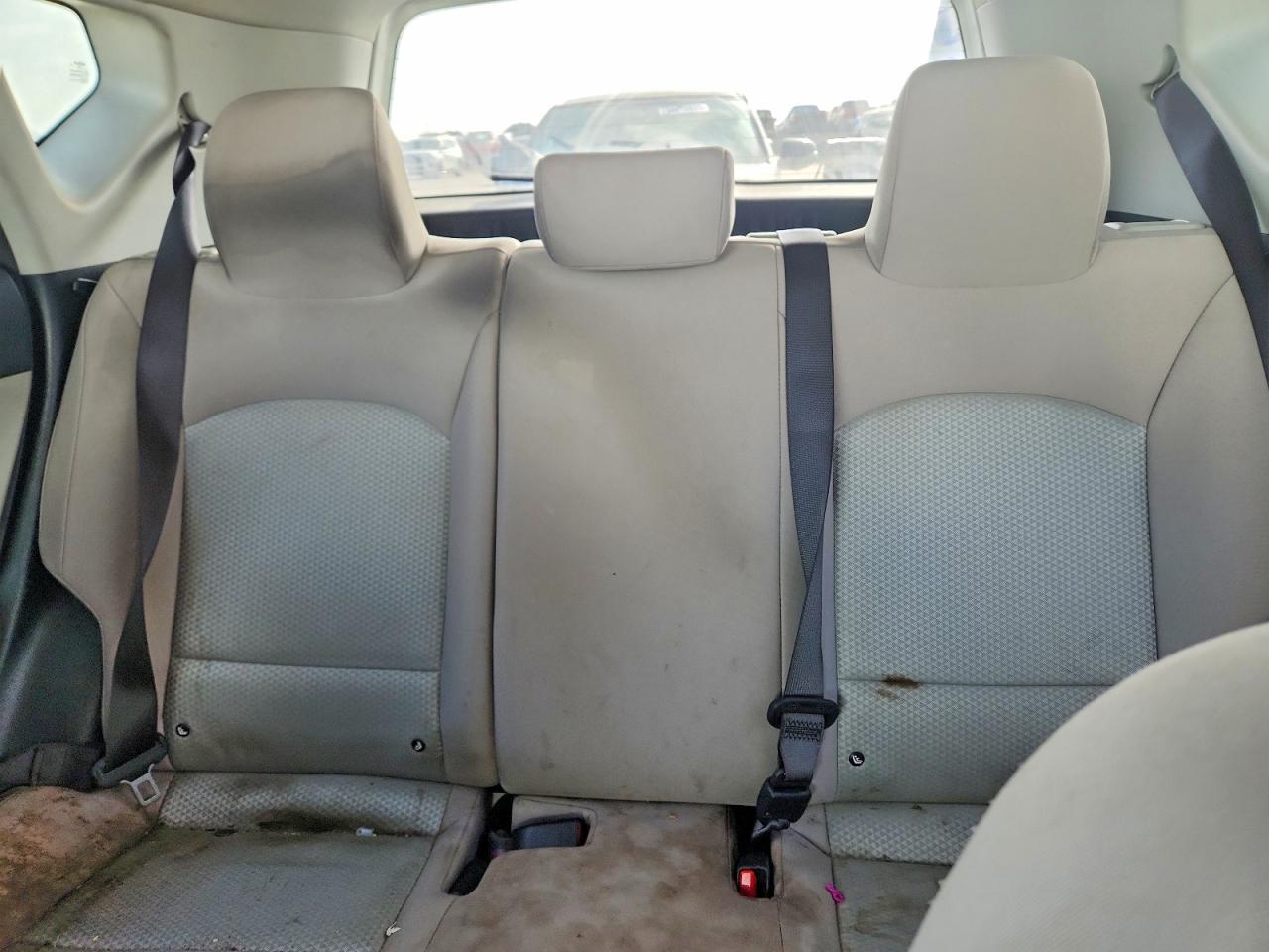 2024 KIA SOUL LX photo 10