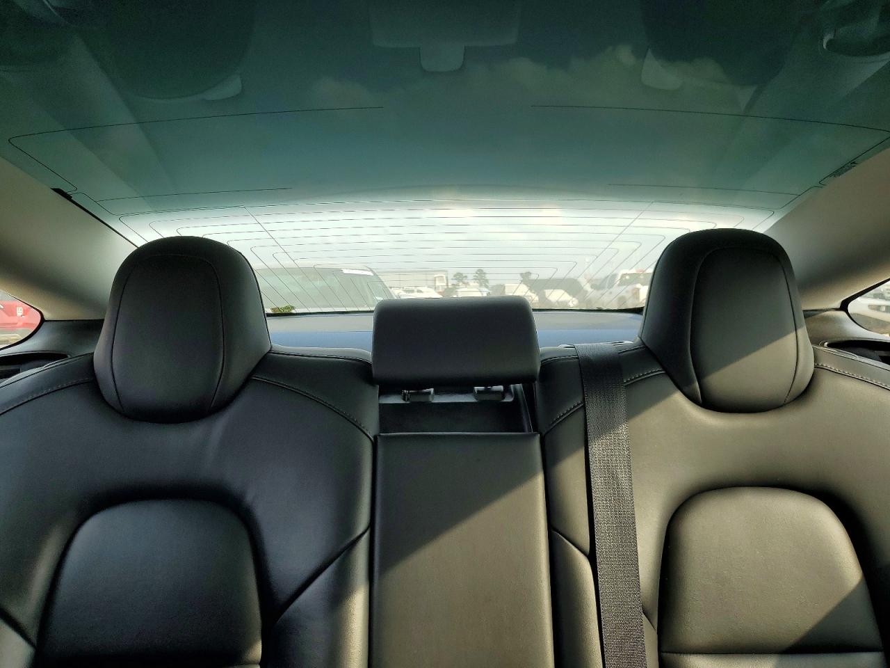 2020 TESLA MODEL 3 photo 19
