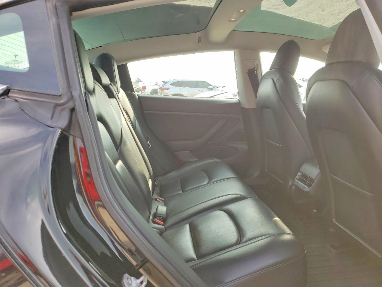 2020 TESLA MODEL 3 photo 21