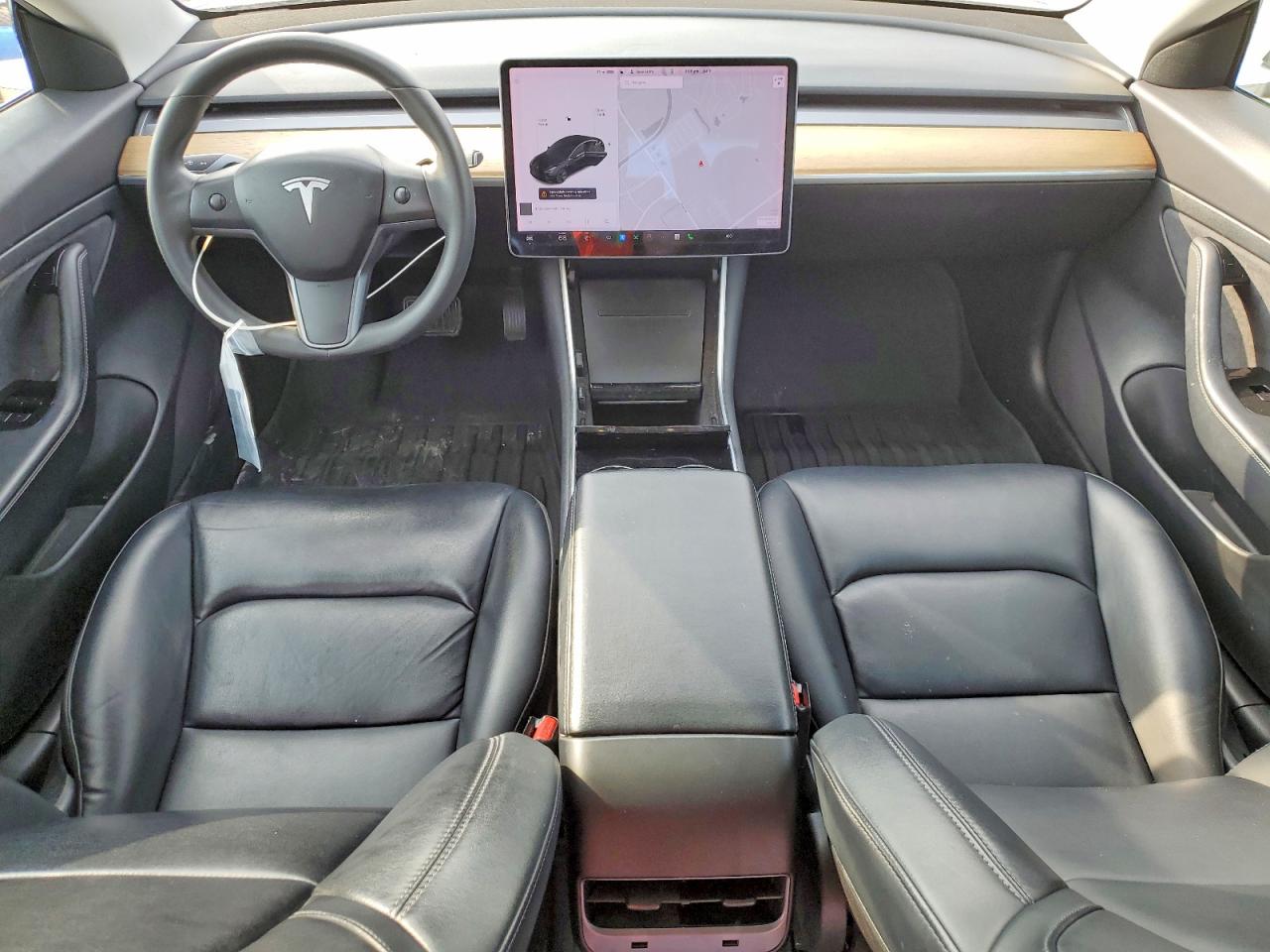 2020 TESLA MODEL 3 photo 15