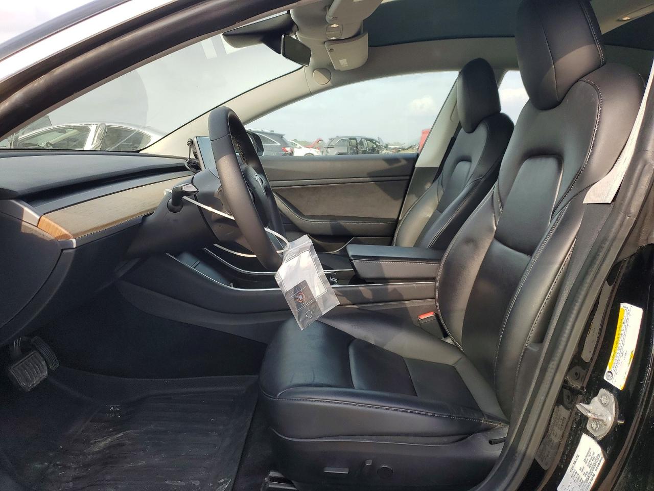 2020 TESLA MODEL 3 photo 13