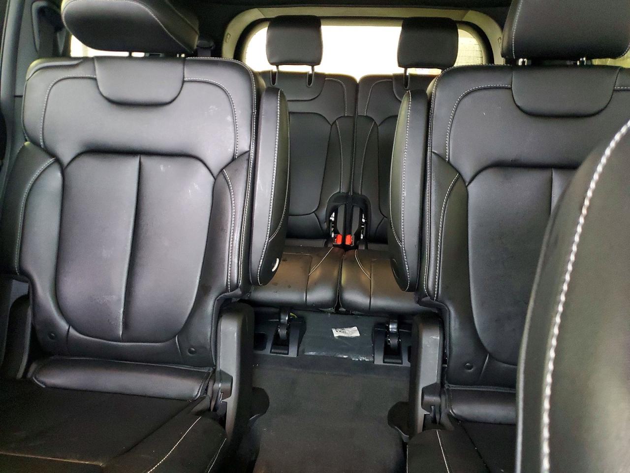 2024 JEEP GRAND CHEROKEE L LIMITED photo 19