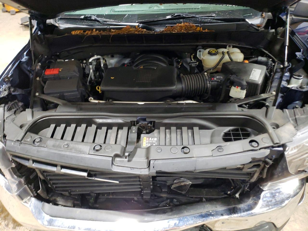 2019 CHEVROLET SILVERADO K1500 LT photo 11