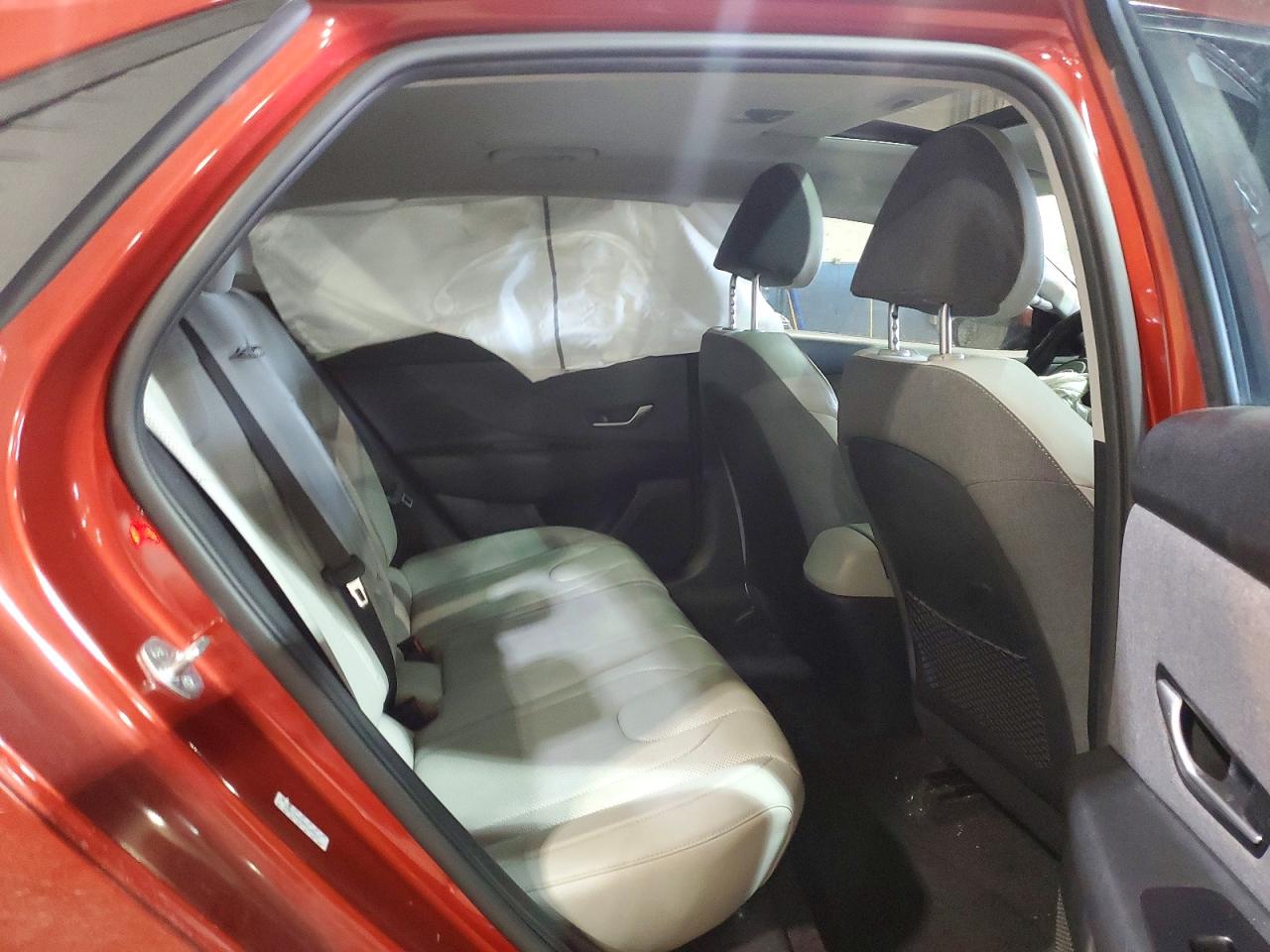 2021 HYUNDAI ELANTRA LIMITED photo 28