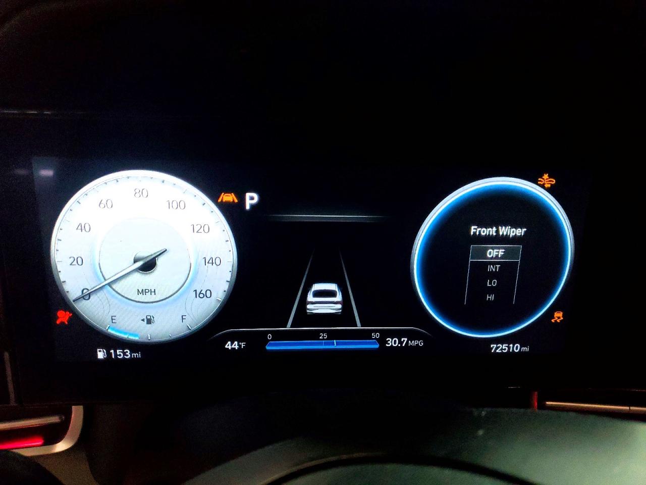 2021 HYUNDAI ELANTRA LIMITED photo 25