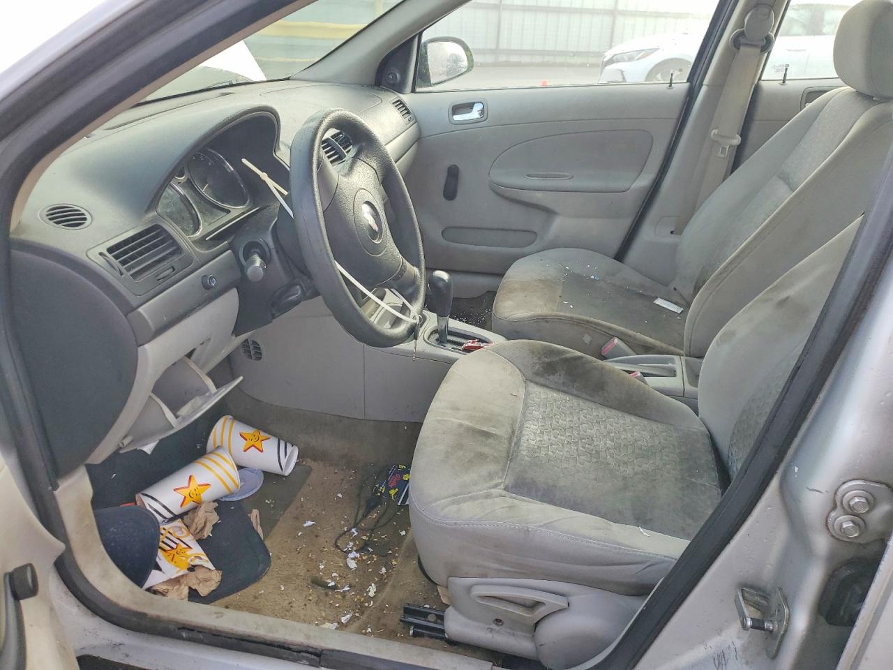 2008 CHEVROLET COBALT LS photo 7