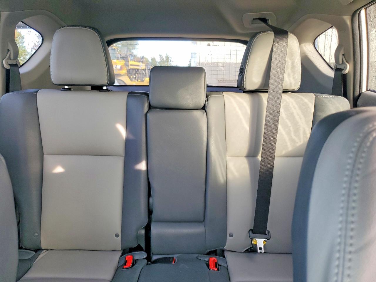 2013 TOYOTA RAV4 LIMITED photo 10