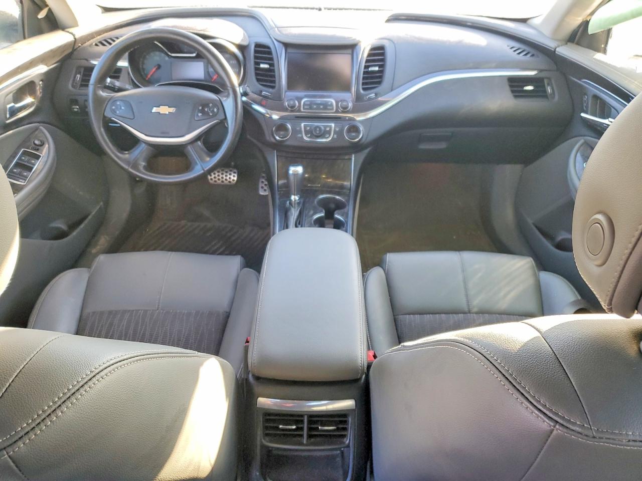 2014 CHEVROLET IMPALA LT photo 15