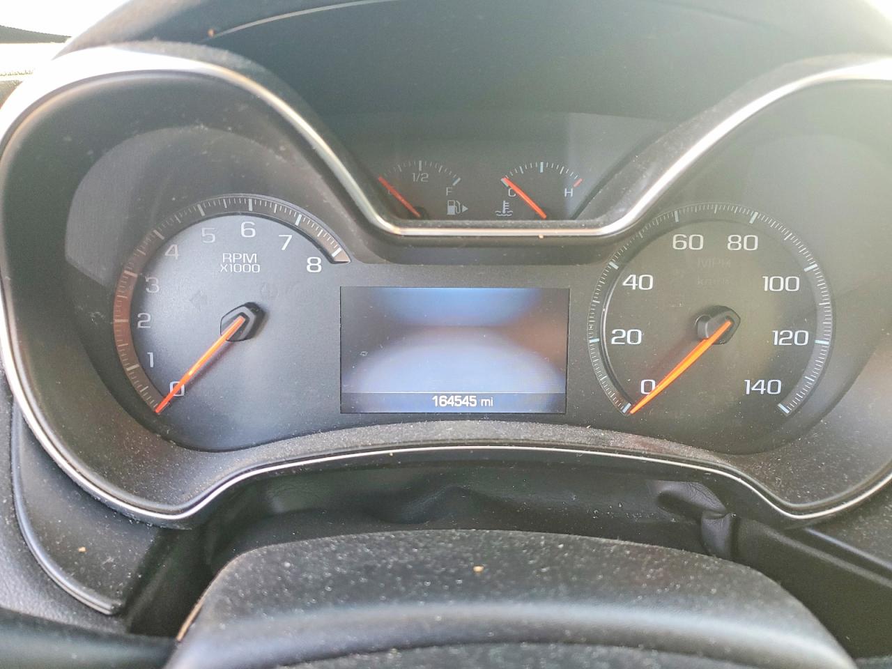 2014 CHEVROLET IMPALA LT photo 17