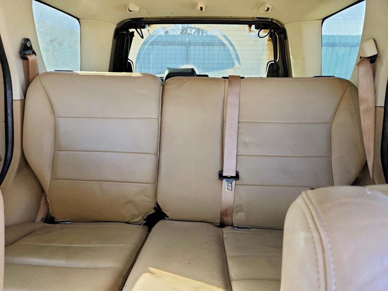 2011 FORD ESCAPE LIMITED photo 10