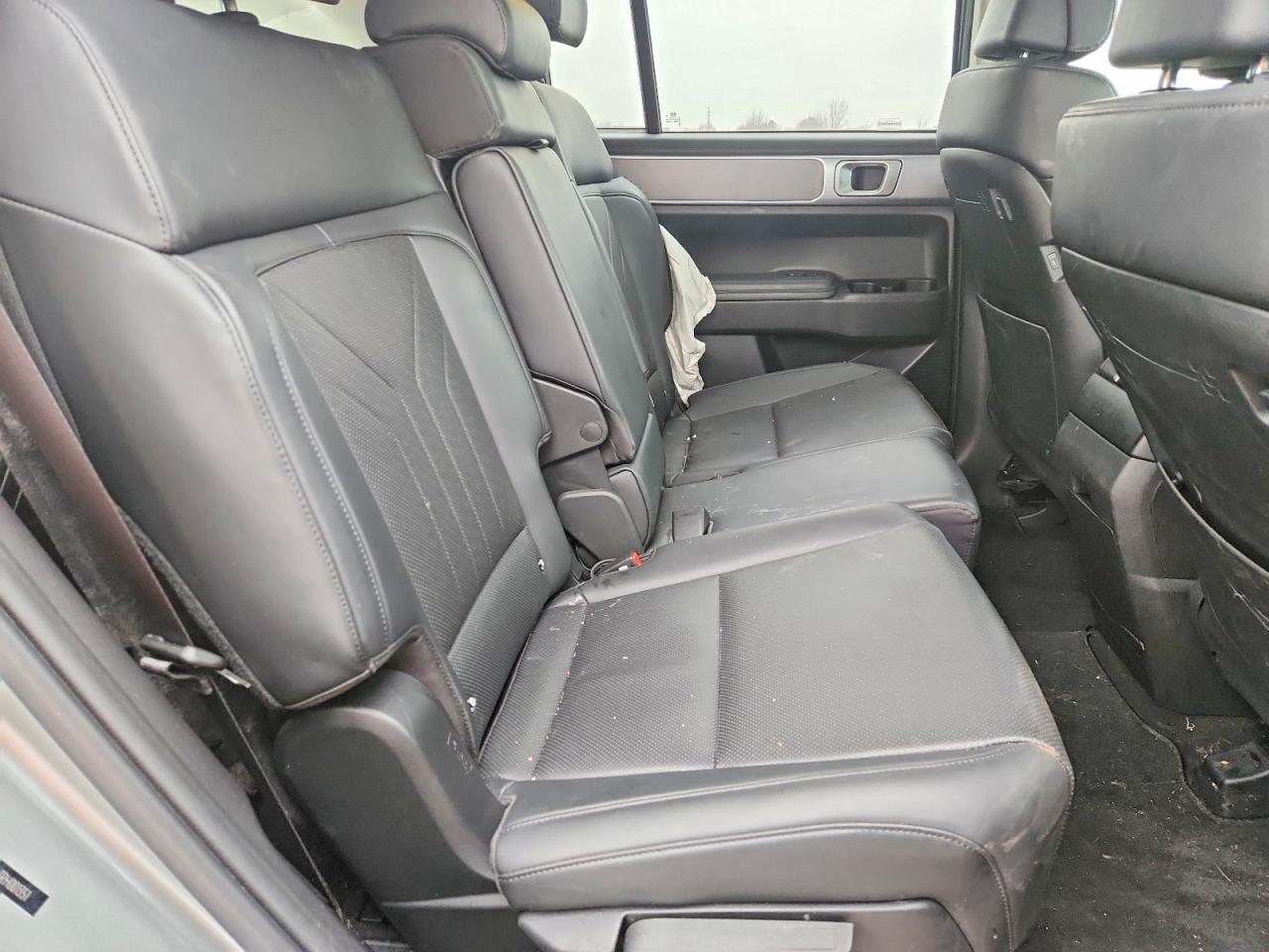 2024 HYUNDAI SANTA FE SEL photo 11