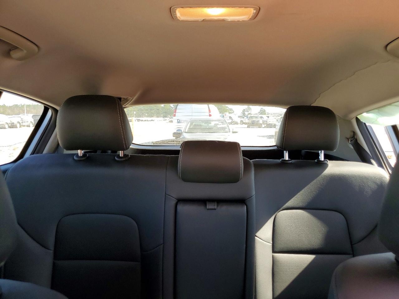 2020 KIA SPORTAGE EX photo 10