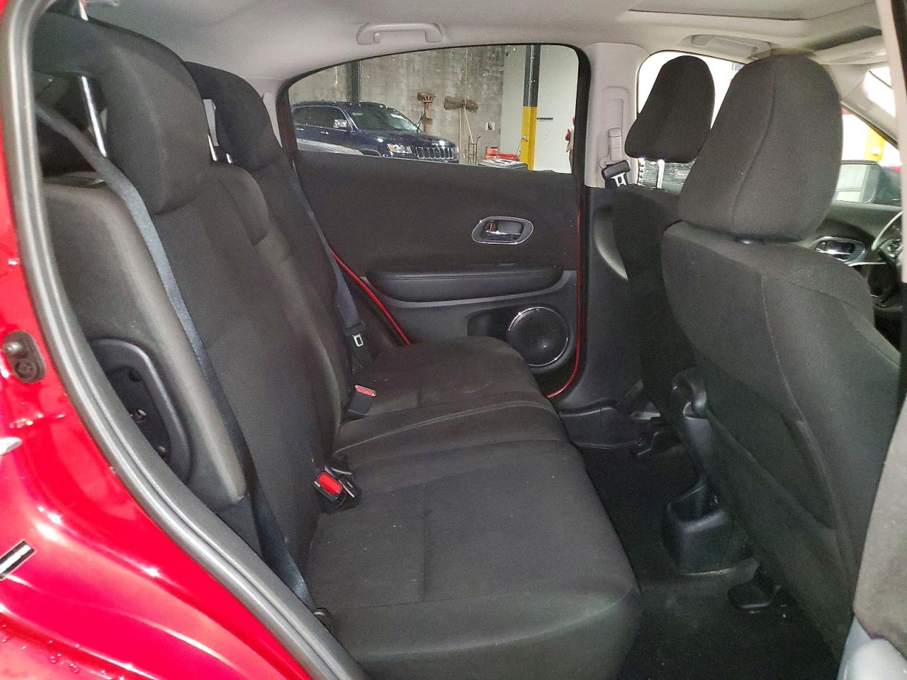 2016 HONDA HR-V EX photo 11