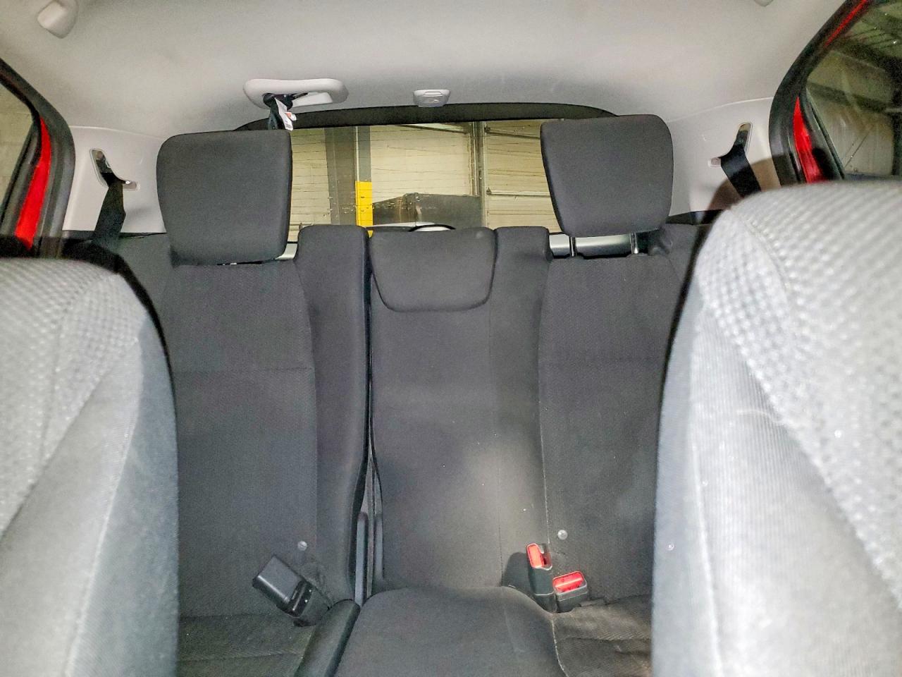 2016 HONDA HR-V EX photo 10