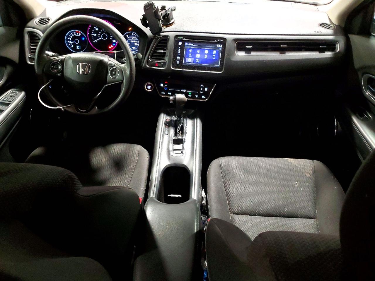 2016 HONDA HR-V EX photo 8