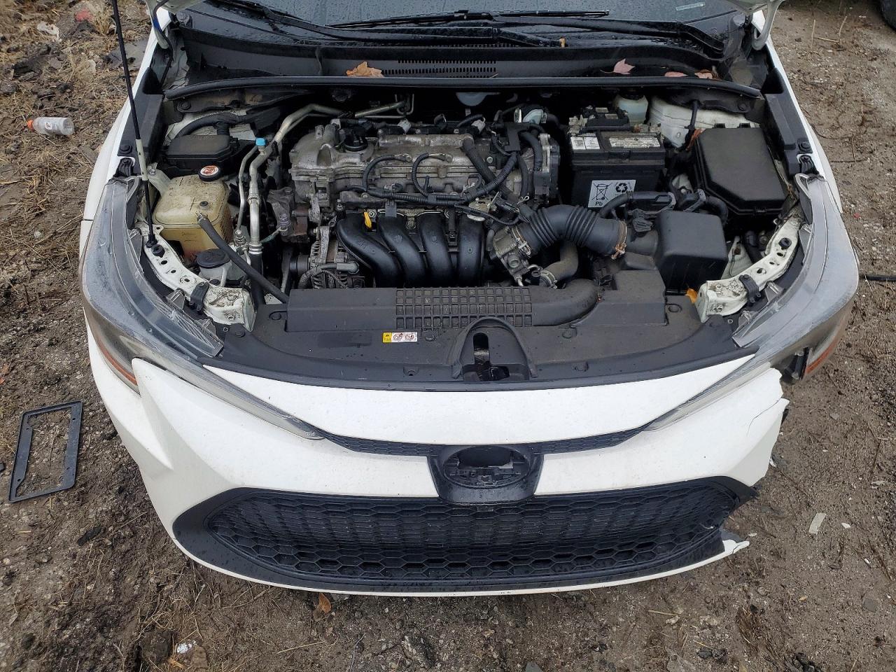 2020 TOYOTA COROLLA LE photo 11