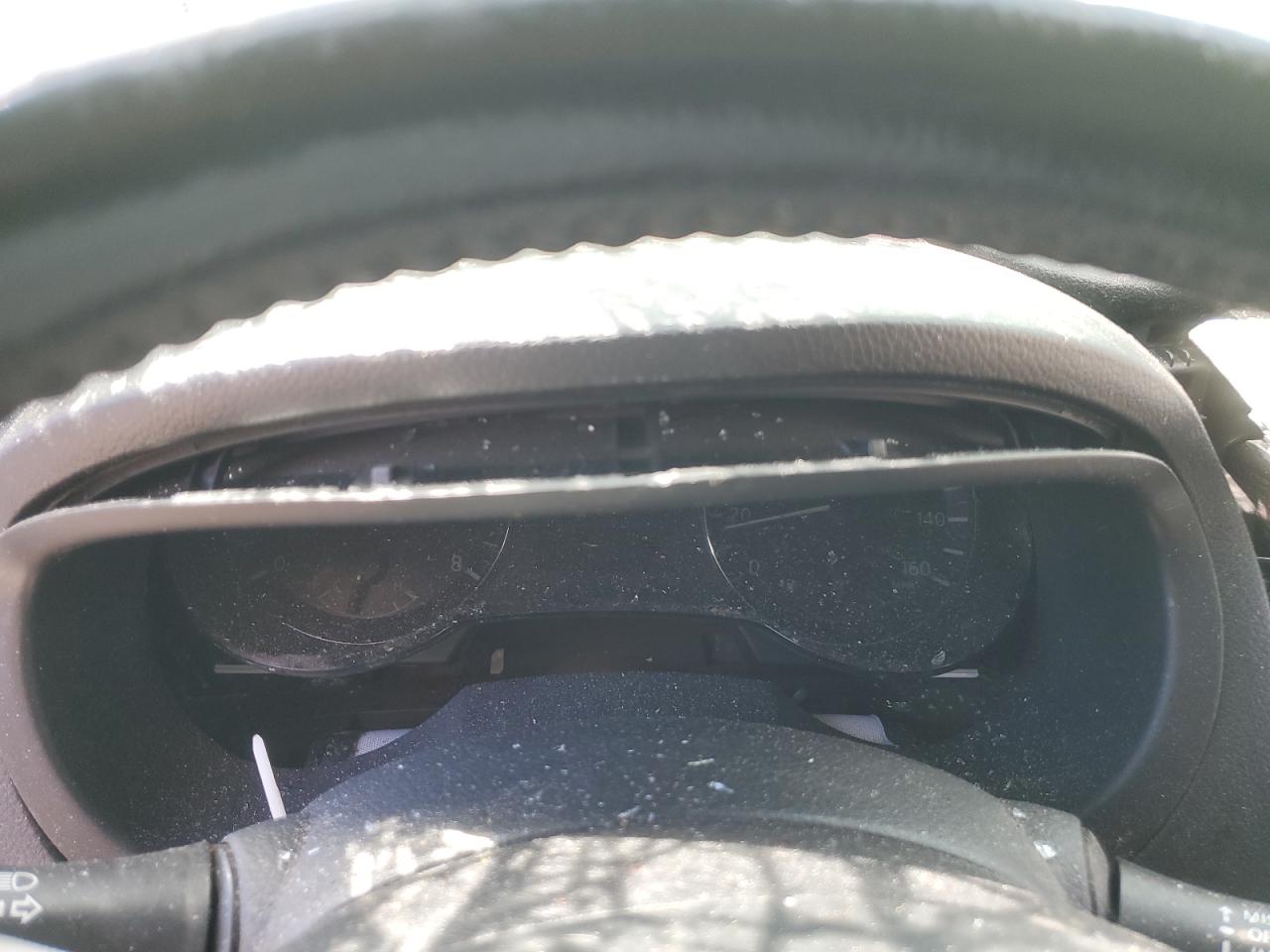 2014 NISSAN ALTIMA 2.5 photo 9
