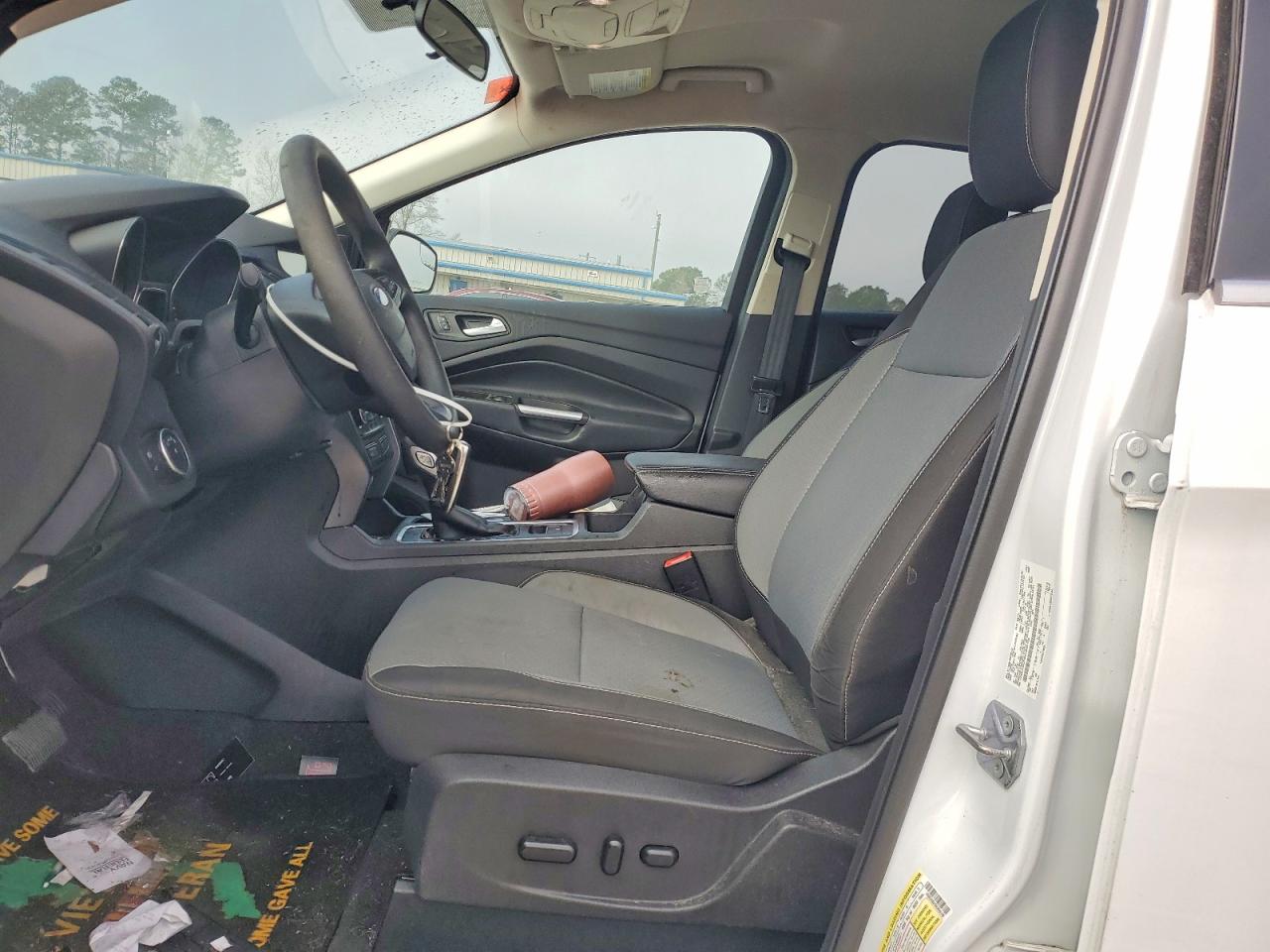 2019 FORD ESCAPE SE photo 7