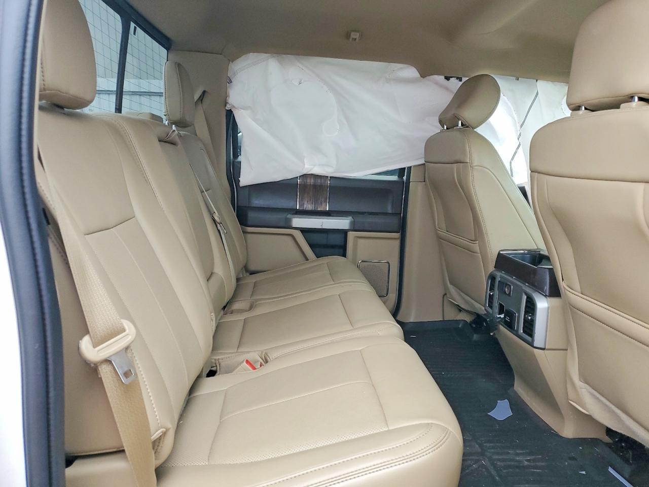 2019 FORD F150 SUPERCREW photo 10