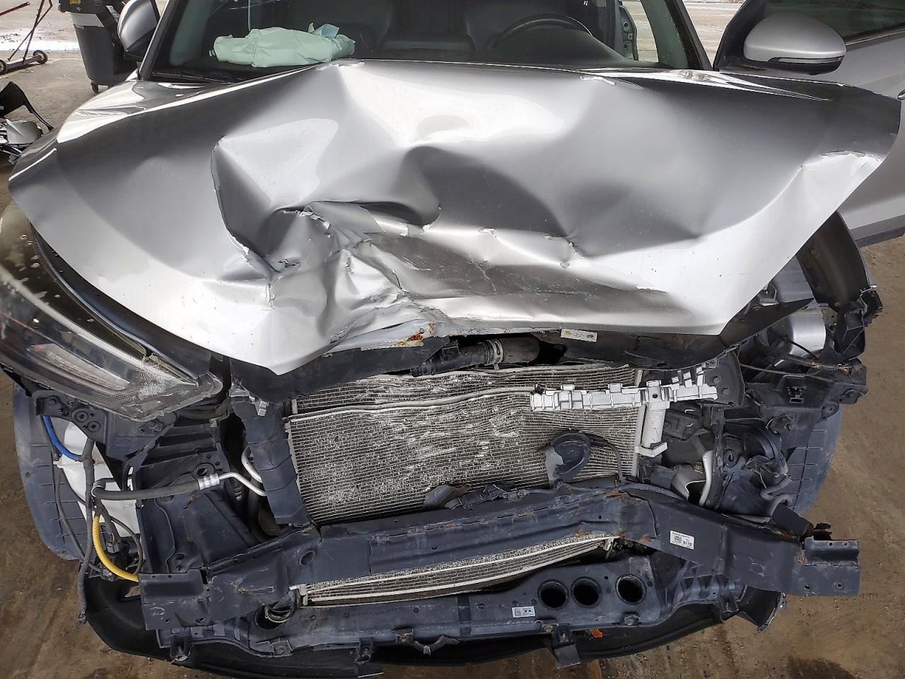2020 HYUNDAI TUCSON LIMITED photo 11