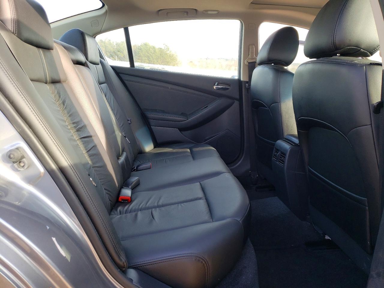 2008 NISSAN ALTIMA 3.5SE photo 10
