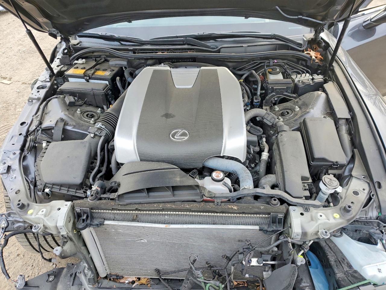 2022 LEXUS IS 300 photo 11