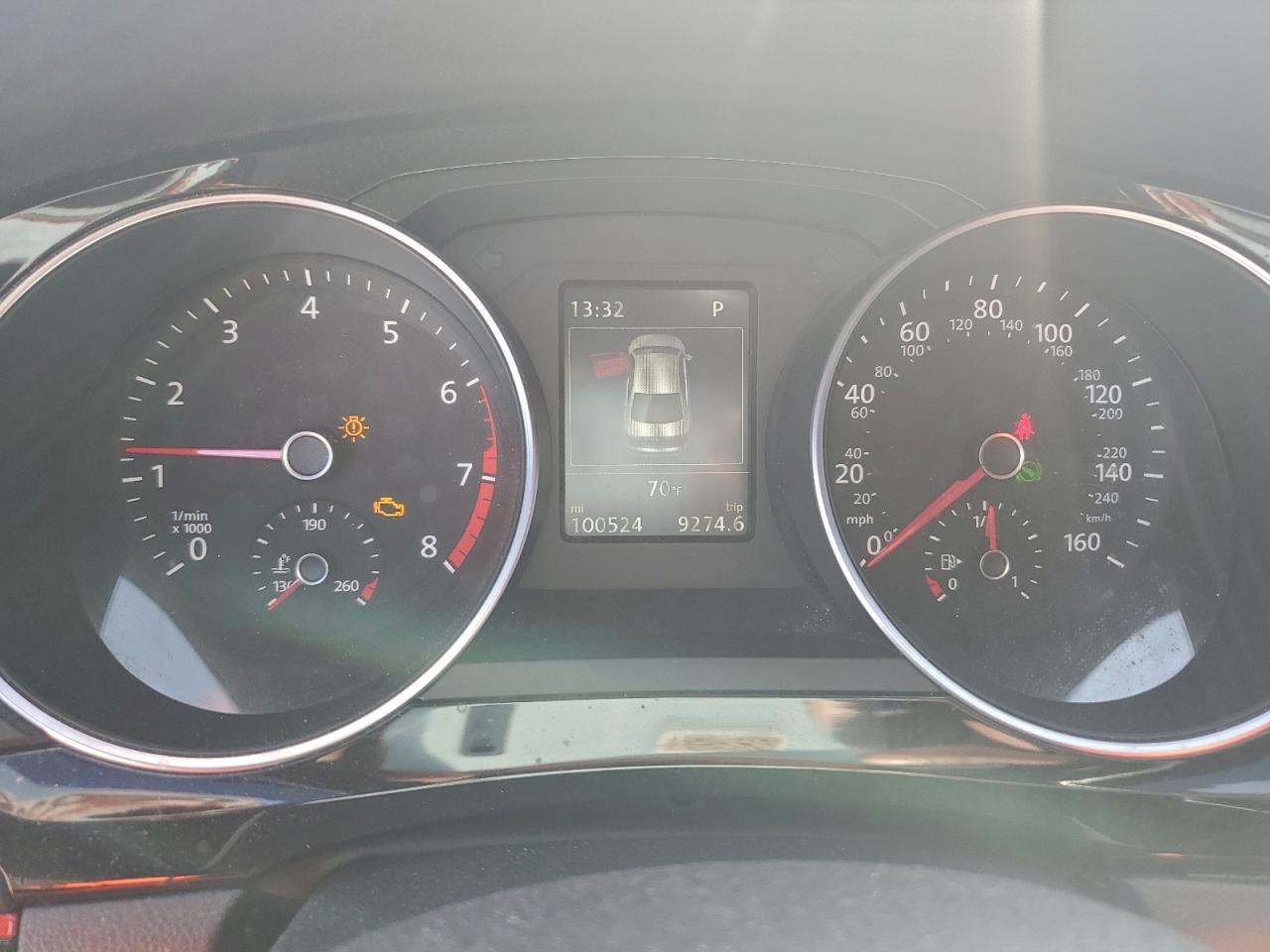 2017 VOLKSWAGEN JETTA GLI photo 9
