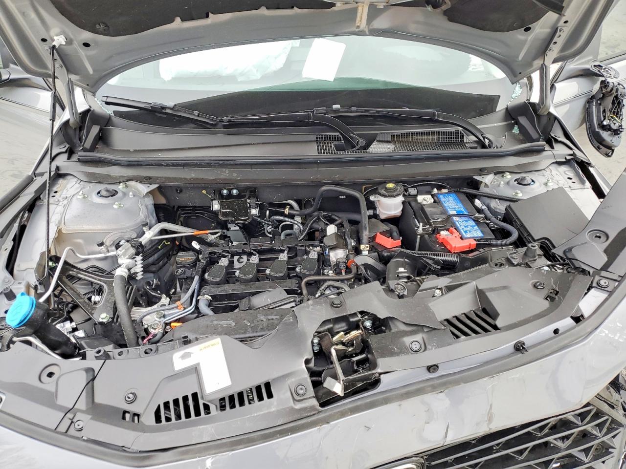 2025 HONDA ACCORD SE photo 11