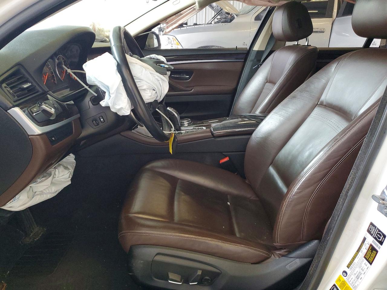 2014 BMW 535 XI photo 7