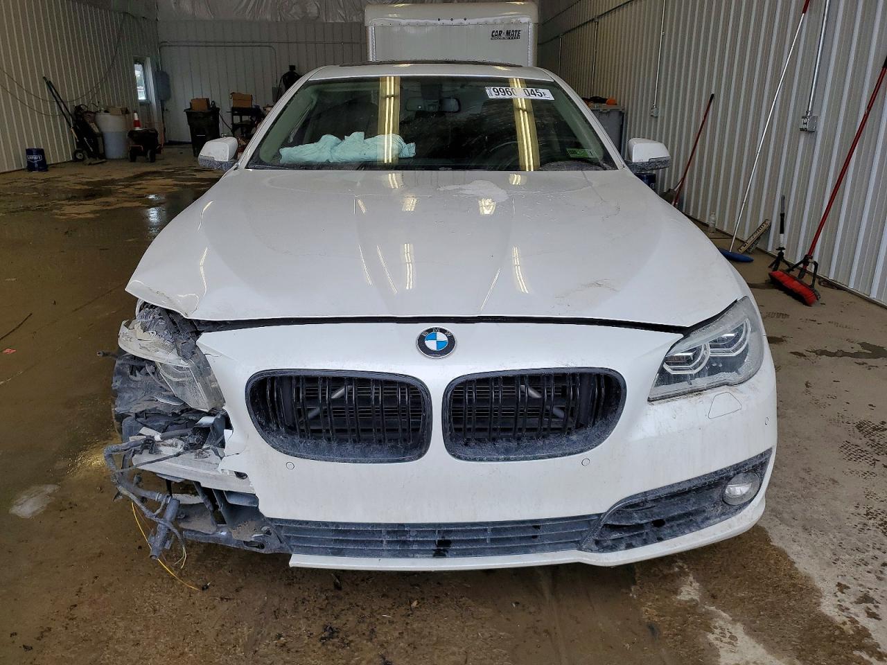 2014 BMW 535 XI photo 5